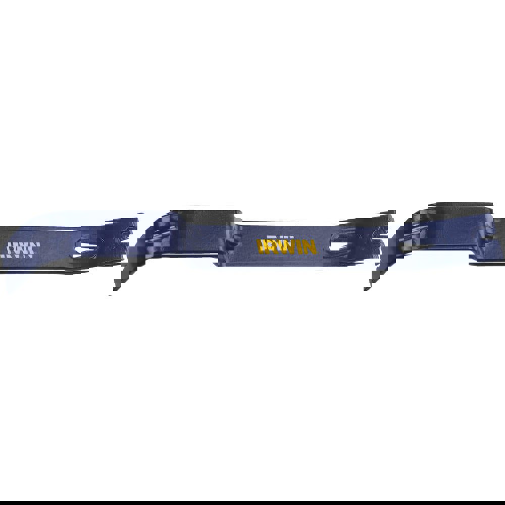 Pry Bars; Prybar Type: Flat ; End Angle: Offset ; Overall Length Range: 14